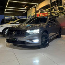 VW - VolksWagen JETTA Comfort. 250 TSI 1.4 Flex 16v Aut. 2020 Flex-3