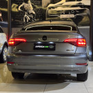 VW - VolksWagen JETTA Comfort. 250 TSI 1.4 Flex 16v Aut. 2020 Flex-7