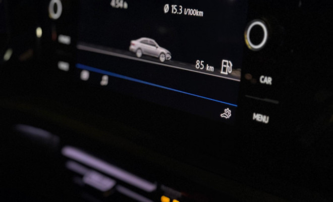 VW - VolksWagen JETTA Comfort. 250 TSI 1.4 Flex 16v Aut. 2020 Flex-15