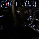 VW - VolksWagen JETTA Comfort. 250 TSI 1.4 Flex 16v Aut. 2020 Flex-12