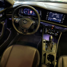 VW - VolksWagen JETTA Comfort. 250 TSI 1.4 Flex 16v Aut. 2020 Flex-11