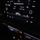 VW - VolksWagen JETTA Comfort. 250 TSI 1.4 Flex 16v Aut. 2020 Flex-15