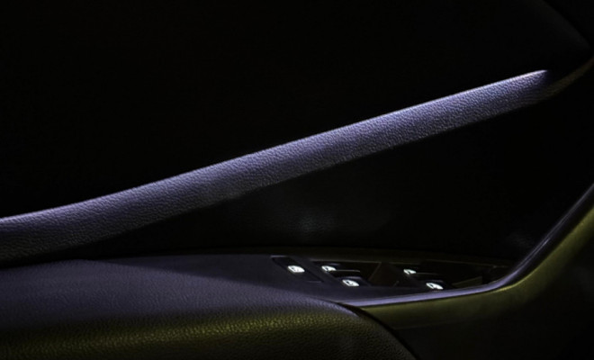 VW - VolksWagen JETTA Comfort. 250 TSI 1.4 Flex 16v Aut. 2020 Flex-16