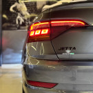 VW - VolksWagen JETTA Comfort. 250 TSI 1.4 Flex 16v Aut. 2020 Flex-5