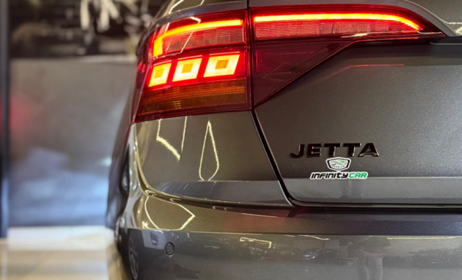 VW - VolksWagen JETTA Comfort. 250 TSI 1.4 Flex 16v Aut. 2020 Flex-5