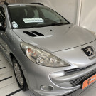 Peugeot 207 SW XR Sport 1.4 Flex 2012-1