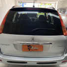 Peugeot 207 SW XR Sport 1.4 Flex 2012-3