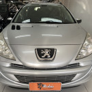 Peugeot 207 SW XR Sport 1.4 Flex 2012-0