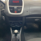 Peugeot 207 SW XR Sport 1.4 Flex 2012-13