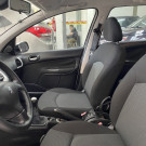 Peugeot 207 SW XR Sport 1.4 Flex 2012-8