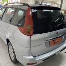 Peugeot 207 SW XR Sport 1.4 Flex 2012-2