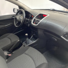 Peugeot 207 SW XR Sport 1.4 Flex 2012-7