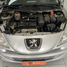 Peugeot 207 SW XR Sport 1.4 Flex 2012-14