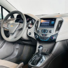 GM - Chevrolet CRUZE LTZ 1.4 16V Turbo Flex 4p Aut. 2019 Flex-6