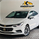 GM - Chevrolet CRUZE LTZ 1.4 16V Turbo Flex 4p Aut. 2019 Flex-1