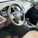 GM - Chevrolet CRUZE LTZ 1.4 16V Turbo Flex 4p Aut. 2019 Flex-9