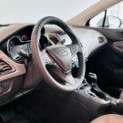 GM - Chevrolet CRUZE LTZ 1.4 16V Turbo Flex 4p Aut. 2019 Flex-10