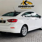 GM - Chevrolet CRUZE LTZ 1.4 16V Turbo Flex 4p Aut. 2019 Flex-2