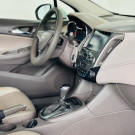 GM - Chevrolet CRUZE LTZ 1.4 16V Turbo Flex 4p Aut. 2019 Flex-11