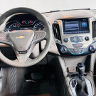 GM - Chevrolet CRUZE LTZ 1.4 16V Turbo Flex 4p Aut. 2019 Flex-7