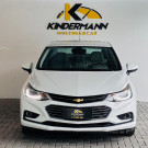 GM - Chevrolet CRUZE LTZ 1.4 16V Turbo Flex 4p Aut. 2019 Flex-0
