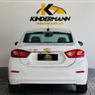 GM - Chevrolet CRUZE LTZ 1.4 16V Turbo Flex 4p Aut. 2019 Flex-3