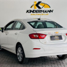 GM - Chevrolet CRUZE LTZ 1.4 16V Turbo Flex 4p Aut. 2019 Flex-4