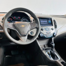 GM - Chevrolet CRUZE LTZ 1.4 16V Turbo Flex 4p Aut. 2019 Flex-5