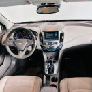 GM - Chevrolet CRUZE LTZ 1.4 16V Turbo Flex 4p Aut. 2019 Flex-8
