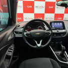 GM - Chevrolet ONIX HATCH LT 1.0 12V Flex 5p Mec. 2022 Flex-6