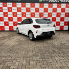 GM - Chevrolet ONIX HATCH LT 1.0 12V Flex 5p Mec. 2022 Flex-2