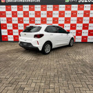 GM - Chevrolet ONIX HATCH LT 1.0 12V Flex 5p Mec. 2022 Flex-4