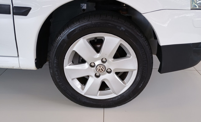 VW - VolksWagen Parati 1.6Mi/1.6Mi City/T.Field T.Flex 2011 Flex-8