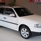 VW - VolksWagen Parati 1.6Mi/1.6Mi City/T.Field T.Flex 2011 Flex-0