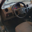 VW - VolksWagen Parati 1.6Mi/1.6Mi City/T.Field T.Flex 2011 Flex-7