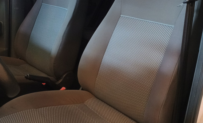 VW - VolksWagen Parati 1.6Mi/1.6Mi City/T.Field T.Flex 2011 Flex-5