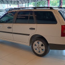 VW - VolksWagen Parati 1.6Mi/1.6Mi City/T.Field T.Flex 2011 Flex-4