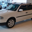 VW - VolksWagen Parati 1.6Mi/1.6Mi City/T.Field T.Flex 2011 Flex-2