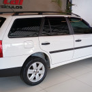 VW - VolksWagen Parati 1.6Mi/1.6Mi City/T.Field T.Flex 2011 Flex-3