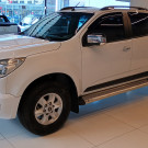 GM - Chevrolet S10 Pick-Up LT 2.4 F.Power 4x2 CD 2013 Flex-2