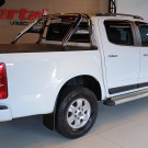 GM - Chevrolet S10 Pick-Up LT 2.4 F.Power 4x2 CD 2013 Flex-3