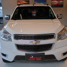 GM - Chevrolet S10 Pick-Up LT 2.4 F.Power 4x2 CD 2013 Flex-1