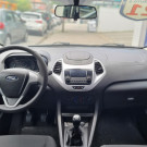 Ford Ka SE 1.0 2021-7