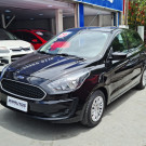 Ford Ka SE 1.0 2021-1