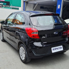 Ford Ka SE 1.0 2021-4