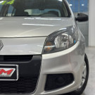 Renault SANDERO Authentique Hi-Flex 1.0 16V 5p 2014 Flex-12