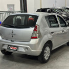 Renault SANDERO Authentique Hi-Flex 1.0 16V 5p 2014 Flex-2