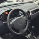 Renault SANDERO Authentique Hi-Flex 1.0 16V 5p 2014 Flex-7