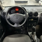 Renault SANDERO Authentique Hi-Flex 1.0 16V 5p 2014 Flex-6