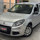 Renault SANDERO Authentique Hi-Flex 1.0 16V 5p 2014 Flex-15